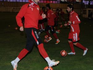 Forvetlerin Performansı Kalpar’ı Sevindirdi