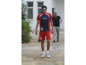 Elazığspor’da Şok Ayrılık