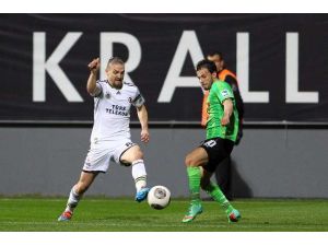 Fenerbahçe Hızlı Başladı