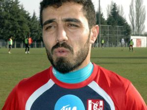 Medical Park Antalyaspor, Balıkesirspordan Caneri İstiyor