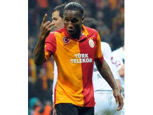 Drogba’nın, Sneijder Korkusu
