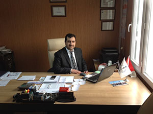 TÜMSİAD İtalyaya Açılıyor