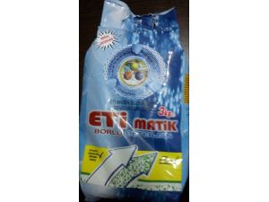 (Özel Haber) Etibordan Borlu Deterjan