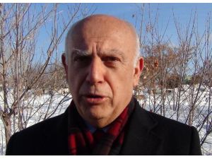 Zenderlioğlu: Ergenekoncuların Yeniden Yargılanması Yanlış