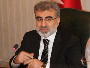 Bakan Açıkladı: Doğalgaza Zam...