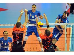 Acıbadem Erkekler Voleybol Ligi