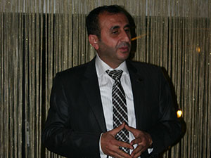 İTÜ Mezunları Projeye Doydu