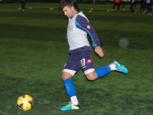 Çaykur Rizespor Ümit Korkmaz İle Anlaştı