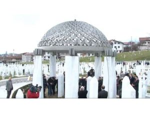 Bosna’da Duygulandıran Başbakan Erdoğan Açıklaması