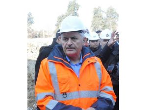 İzmir’e Nefes Aldıracak Projede Sona Doğru