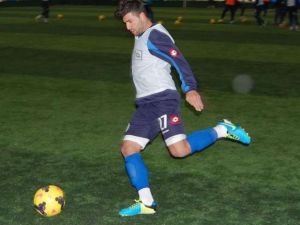 Çaykur Rizespor’a Grubetçi