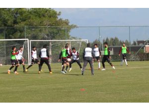 Spor Toto 2. Lig