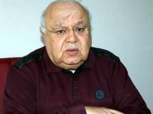 Karabükspor’da Keyifli Antrenman