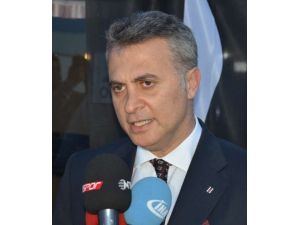 Beşiktaş’tan O İddialara Yalanlama