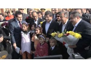 Suriyeli Çocuğun Bakan’dan İsteği