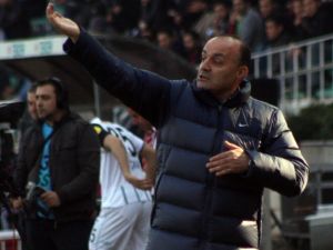 Tekden Denizlispor 3 Puan Peşinde