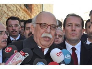 Milli Eğitim Bakanı Avcı, Eskişehir’de Restorasyonu Yapılan Tiryakizade Süleyman Ağa Camii’nin Açılışına Katıldı