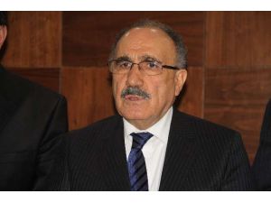 Atalay’dan İrancı İddialarına Cevap