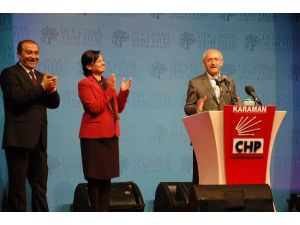 Kılıçdaroğlu Fezlekeleri Sordu