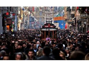 Her 4 İşten 1’i İstanbul’da