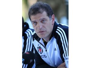 Bılıc: “Saha İçerisinde Olduğu Kadar, Saha Dışında Da Sancılar Yaşadık”