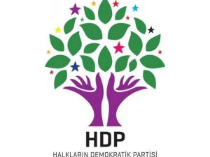 İşte Hdp’nin Başkan Adayları
