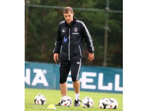 Bilic: Transfer Şart