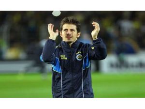 Emre Belözoğlu’ndan Sevindirici Haber