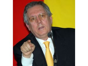 Yargıtay Aziz Yıldırımın Hapis Cezasını Onadı