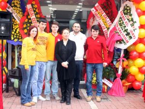 Gs Store’un 97. Mağazası Yalova’da Açıldı