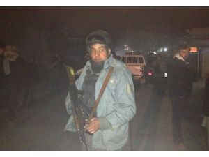 Kabil’de Yabancıların Sıklıkla Gittiği Restorana Saldırı