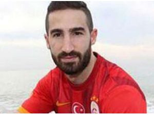 Galatasaray Umut Gündoğan’ı Renklerine Bağladı