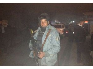 Yabancıların Gittiği Restorana Saldırı