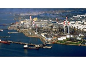 Tüpraş Milyonluk Ceza