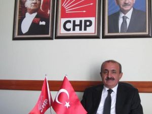 Chp’de Şok İstifalar