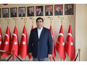 Ak Parti İzmir Milletvekili Sait: “Bizde ‘3 S’, Onlarda ‘3 İ’ Var”