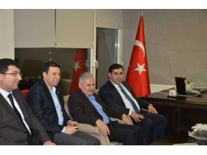 Bizde -3 S- Var, Chp’de -3 İ-