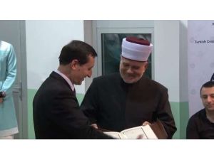 Bizim Bir Allah’ımız Var, Bir De Türkiye