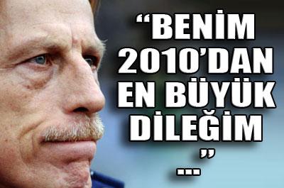 İstanbul BB - Fenerbahçe 