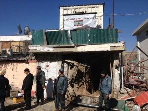 Kabil’deki Restoran Saldırısında Ölü Sayısı 21e Yükseldi