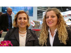 2014 Viyana Uluslararası Turizm Fuarı Kapılarını Ziyaretçilere Açtı