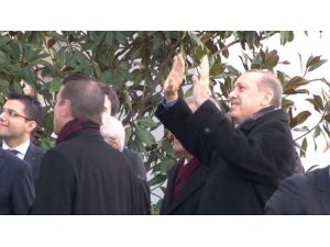 Adayların Belirleneceği Toplantı Başladı