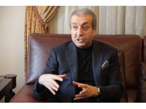 Bakan Eker: Kuraklık Endişemiz Var