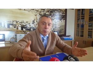 Kazmaz: Aziz Yıldırım Stada Bile Giremez