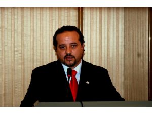 Sanayiciler 2014 Yılının Sıkıntılı Geçeğine İnanıyor