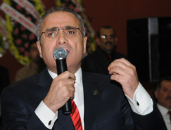 BBP Kahramanmaraş İl Kongresi