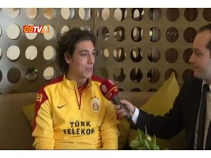 Teklifi Dinlemeden Kabul Ettim