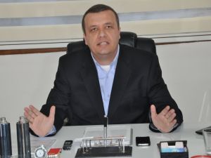 Chpden İstifa Etti, Bağımsız Adaylığını Açıkladı