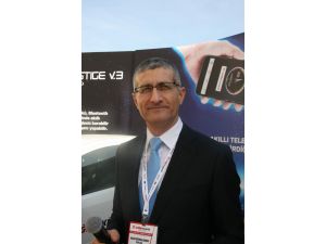 Dünyada Bir İlk Olan Akıllı Akü Afyonkarahisar’da Tanıtıldı