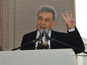 Kocaoğlu: Bütün İlçelerde Açık Ara Kazanacağız